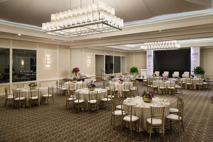 Bristol Panama, a Registry Collection Hotel ballroom in Panama City, Other than US/Canada