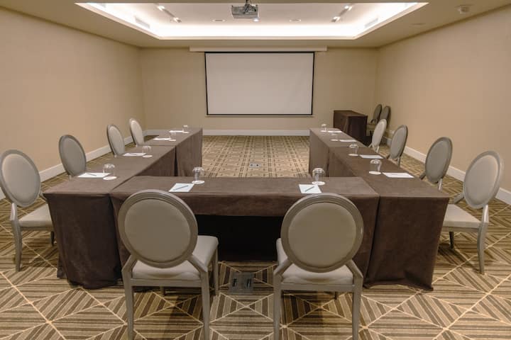 Meeting room at Bristol Panama, a Registry Collection Hotel in Panama City, Other than US/Canada