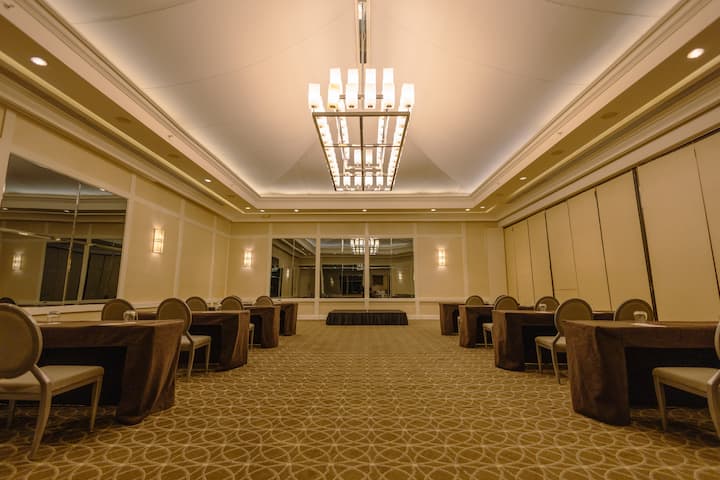 Meeting room at Bristol Panama, a Registry Collection Hotel in Panama City, Other than US/Canada