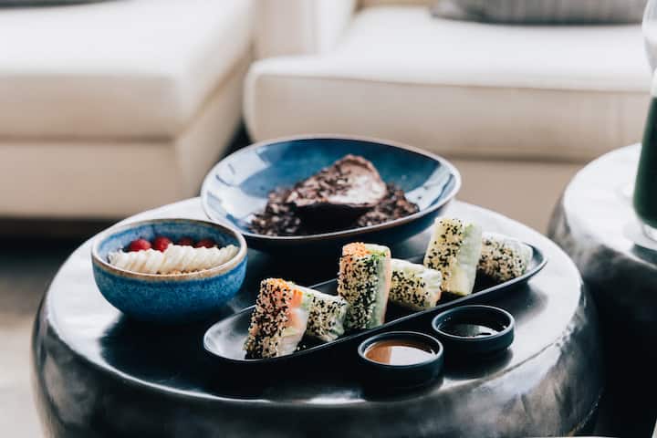 Bristol Panama, a Registry Collection Hotel restaurant in Panama City, Other than US/Canada