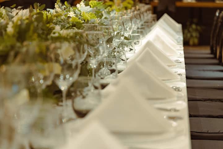 Bristol Panama, a Registry Collection Hotel restaurant in Panama City, Other than US/Canada