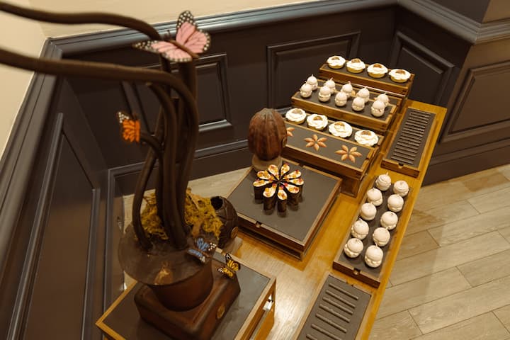 Bristol Panama, a Registry Collection Hotel restaurant in Panama City, Other than US/Canada