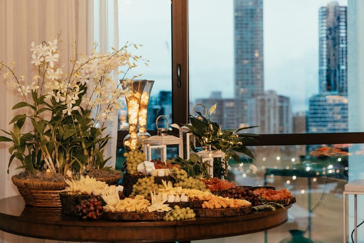 Bristol Panama, a Registry Collection Hotel restaurant in Panama City, Other than US/Canada