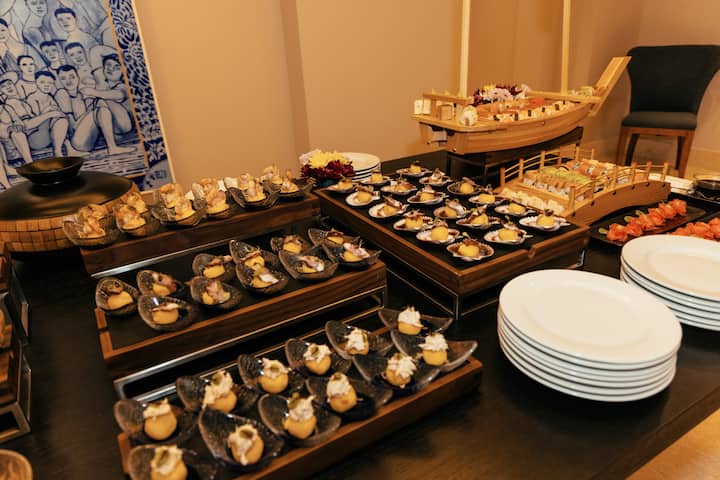 Bristol Panama, a Registry Collection Hotel restaurant in Panama City, Other than US/Canada