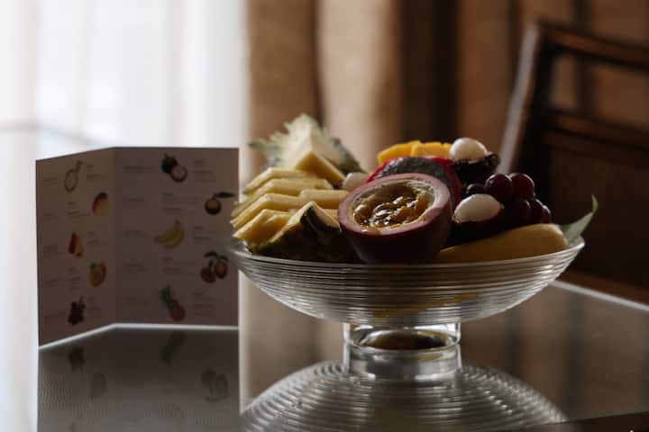 Bristol Panama, a Registry Collection Hotel restaurant in Panama City, Other than US/Canada