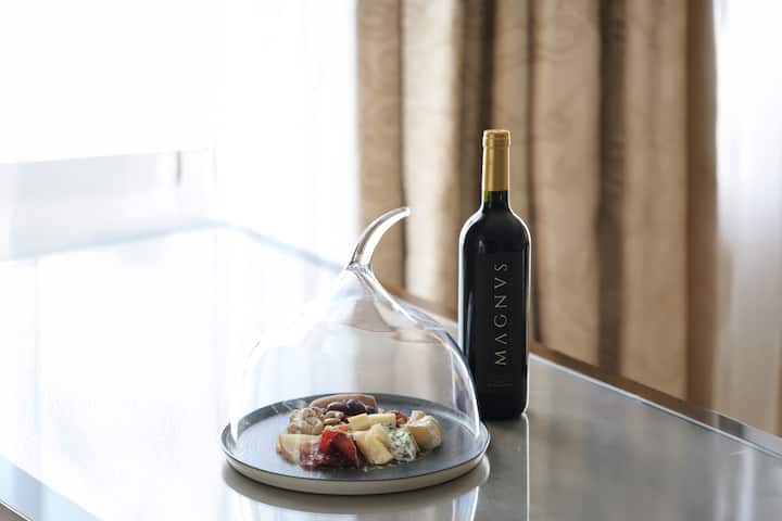 Bristol Panama, a Registry Collection Hotel restaurant in Panama City, Other than US/Canada