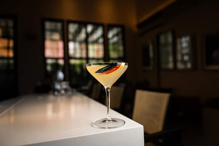 Bristol Panama, a Registry Collection Hotel restaurant in Panama City, Other than US/Canada