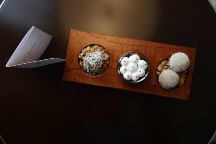 Bristol Panama, a Registry Collection Hotel restaurant in Panama City, Other than US/Canada