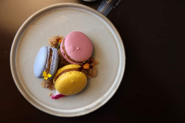 Bristol Panama, a Registry Collection Hotel restaurant in Panama City, Other than US/Canada