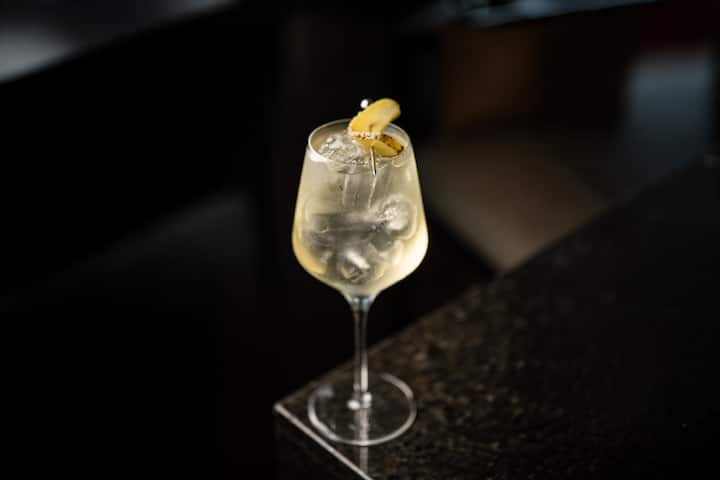 Bristol Panama, a Registry Collection Hotel restaurant in Panama City, Other than US/Canada