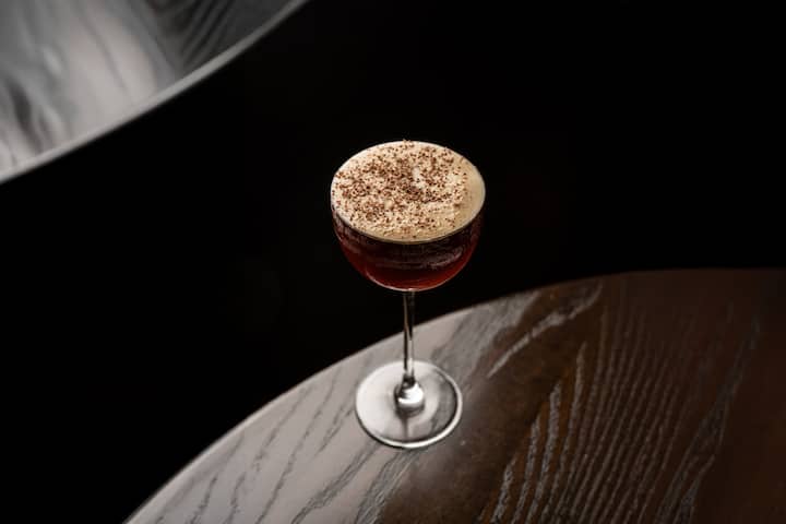 Bristol Panama, a Registry Collection Hotel restaurant in Panama City, Other than US/Canada