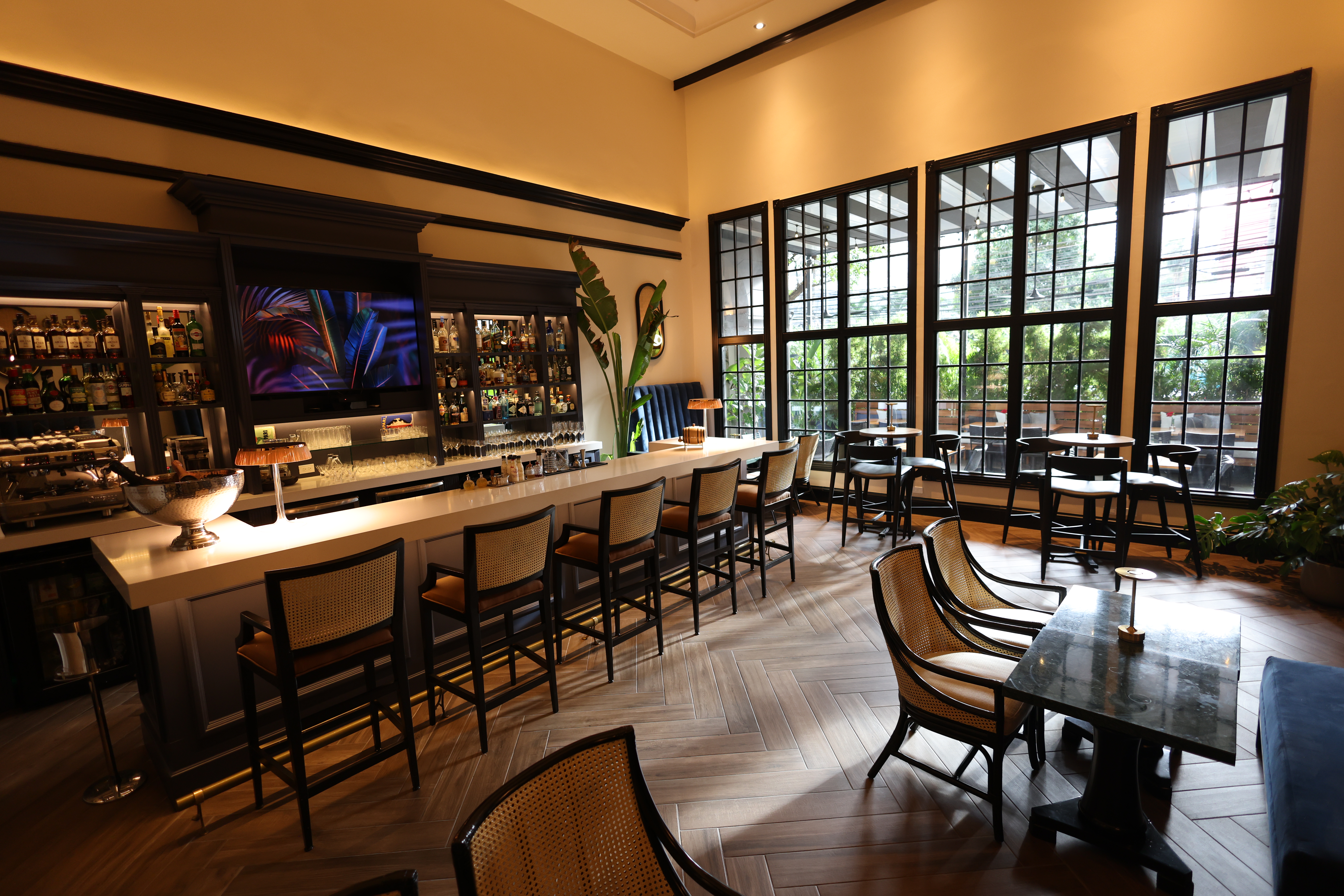 Bristol Panama, a Registry Collection Hotel restaurant in Panama City, Other than US/Canada