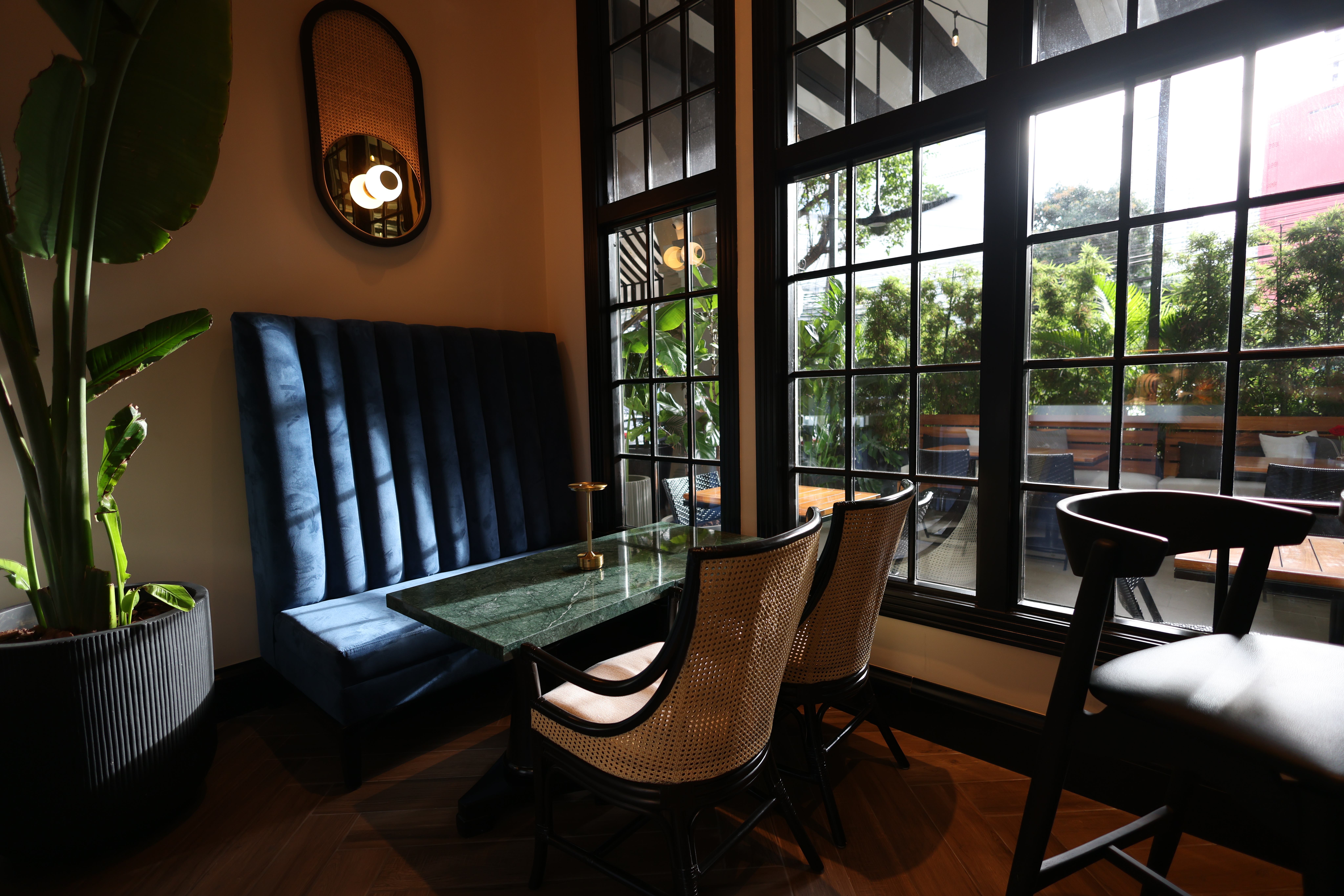 Bristol Panama, a Registry Collection Hotel restaurant in Panama City, Other than US/Canada