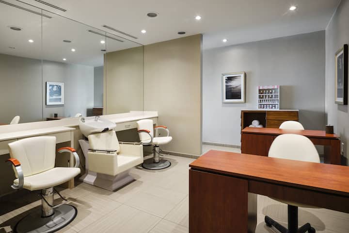 Health club at Bristol Panama, a Registry Collection Hotel in Panama City, Other than US/Canada