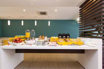Property amenity at Super 8 Caxias do Sul in Caxias do Sul, Other than US/Canada