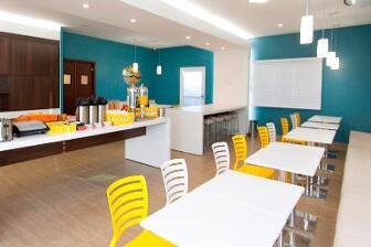 Property amenity at Super 8 Santa Luzia in Santa Luzia, Other than US/Canada