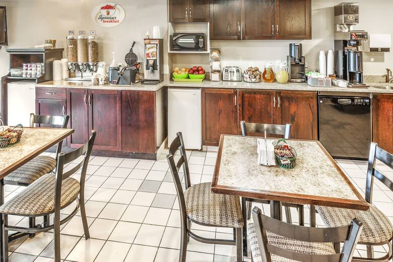 Property amenity at Super 8 Airdrie AB in Airdrie, Alberta