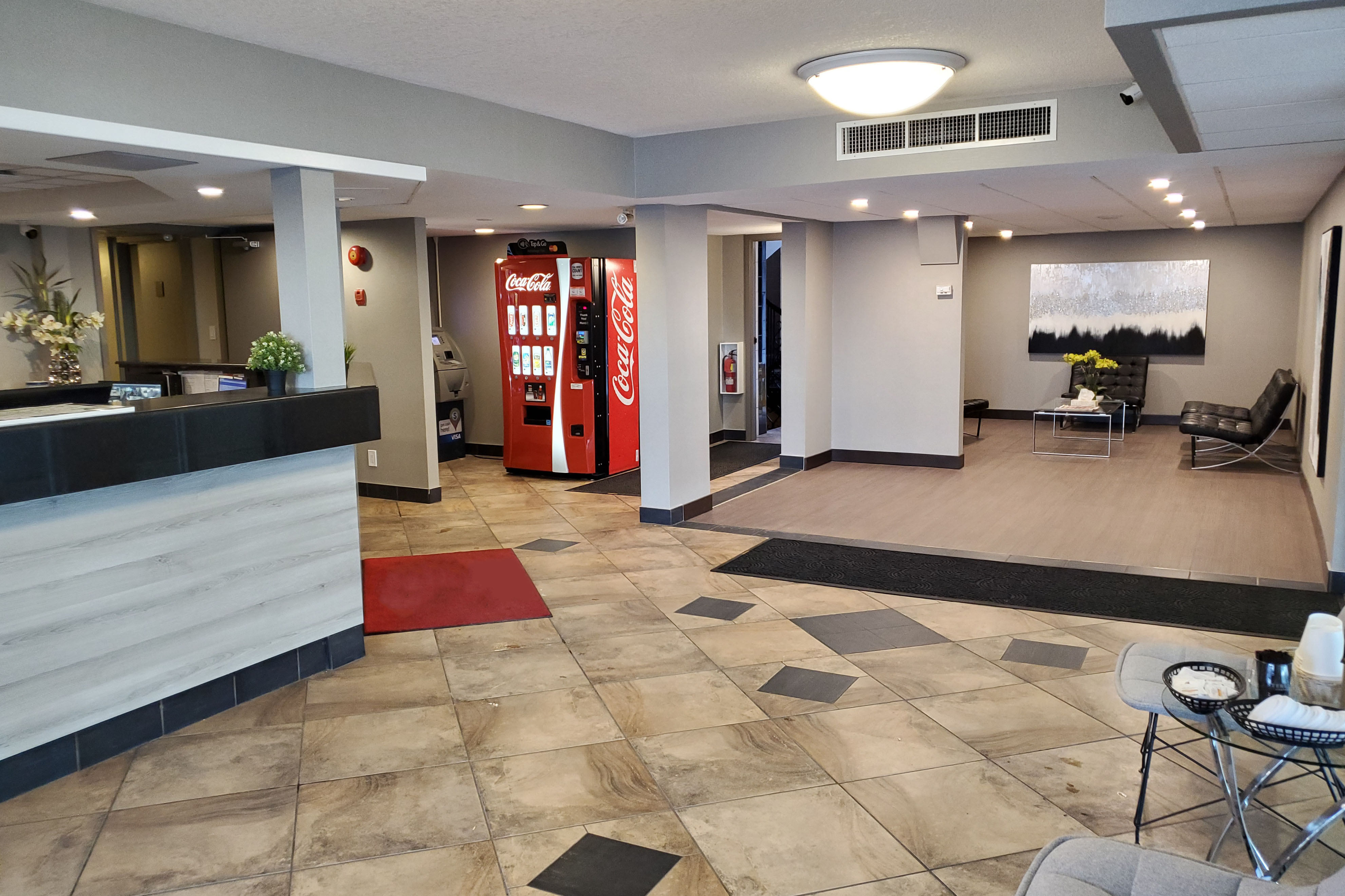 Super Wyndham Macleod Trail Calgary Calgary  Hotels