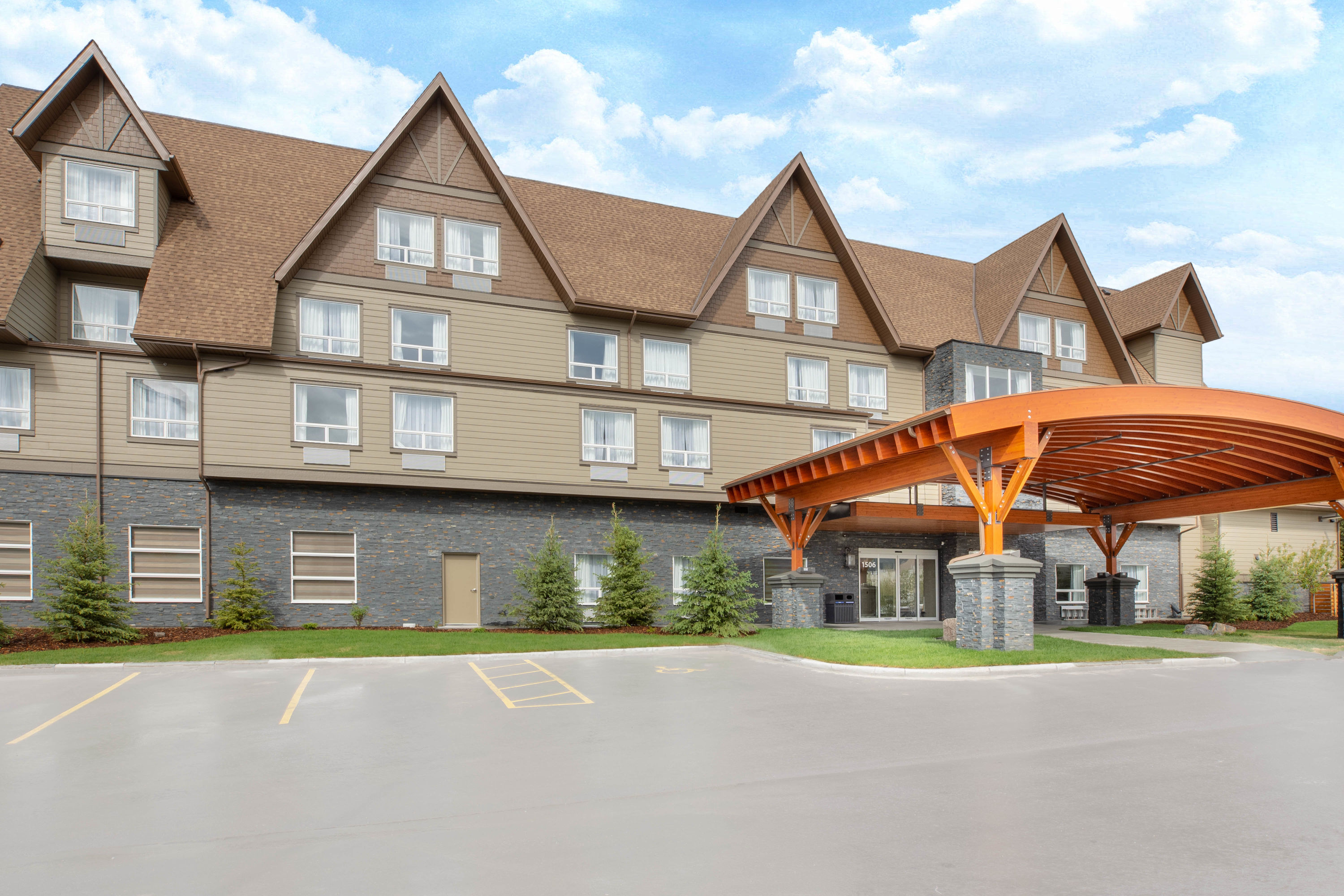 Super 8 By Wyndham Canmore Canmore Ab Hotels