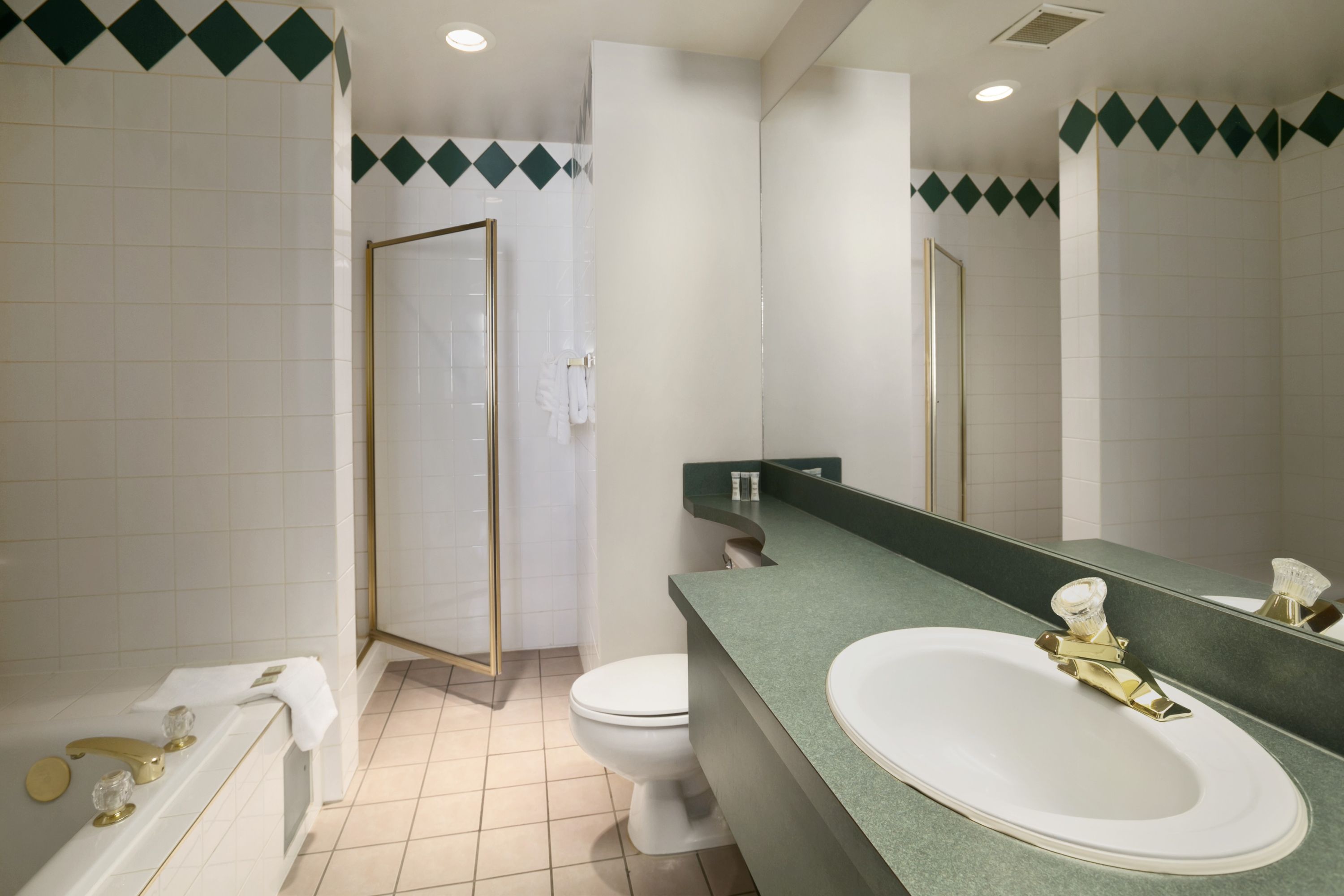 Guest room amenity at Super 8 by Wyndham Fox Creek in Fox Creek, Alberta