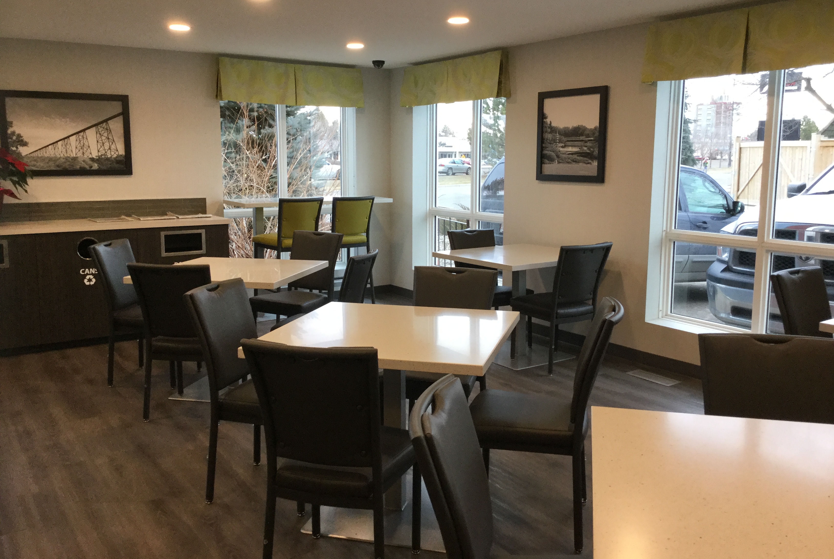Property amenity at Super 8 by Wyndham Lethbridge in Lethbridge, Alberta