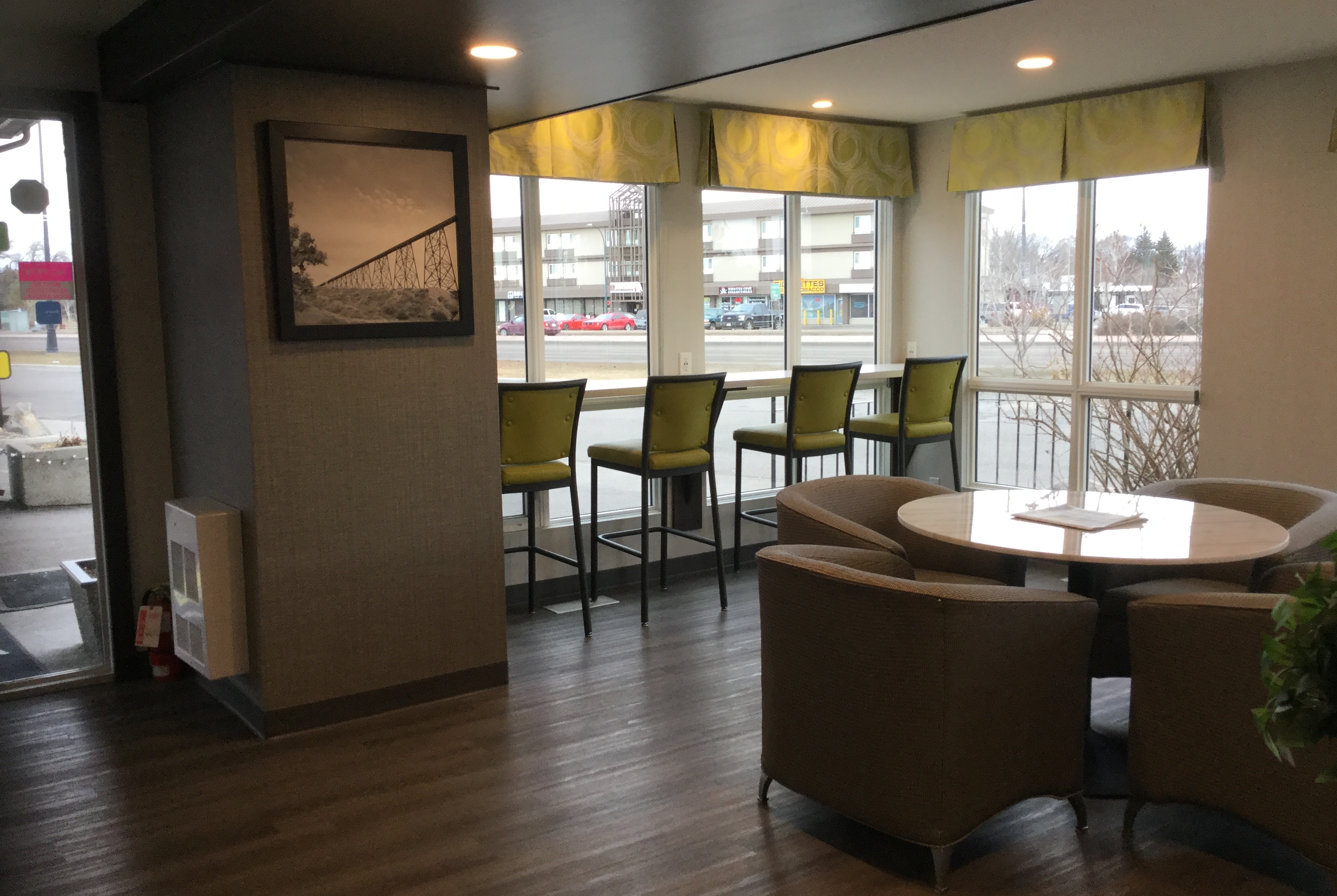 Property amenity at Super 8 by Wyndham Lethbridge in Lethbridge, Alberta