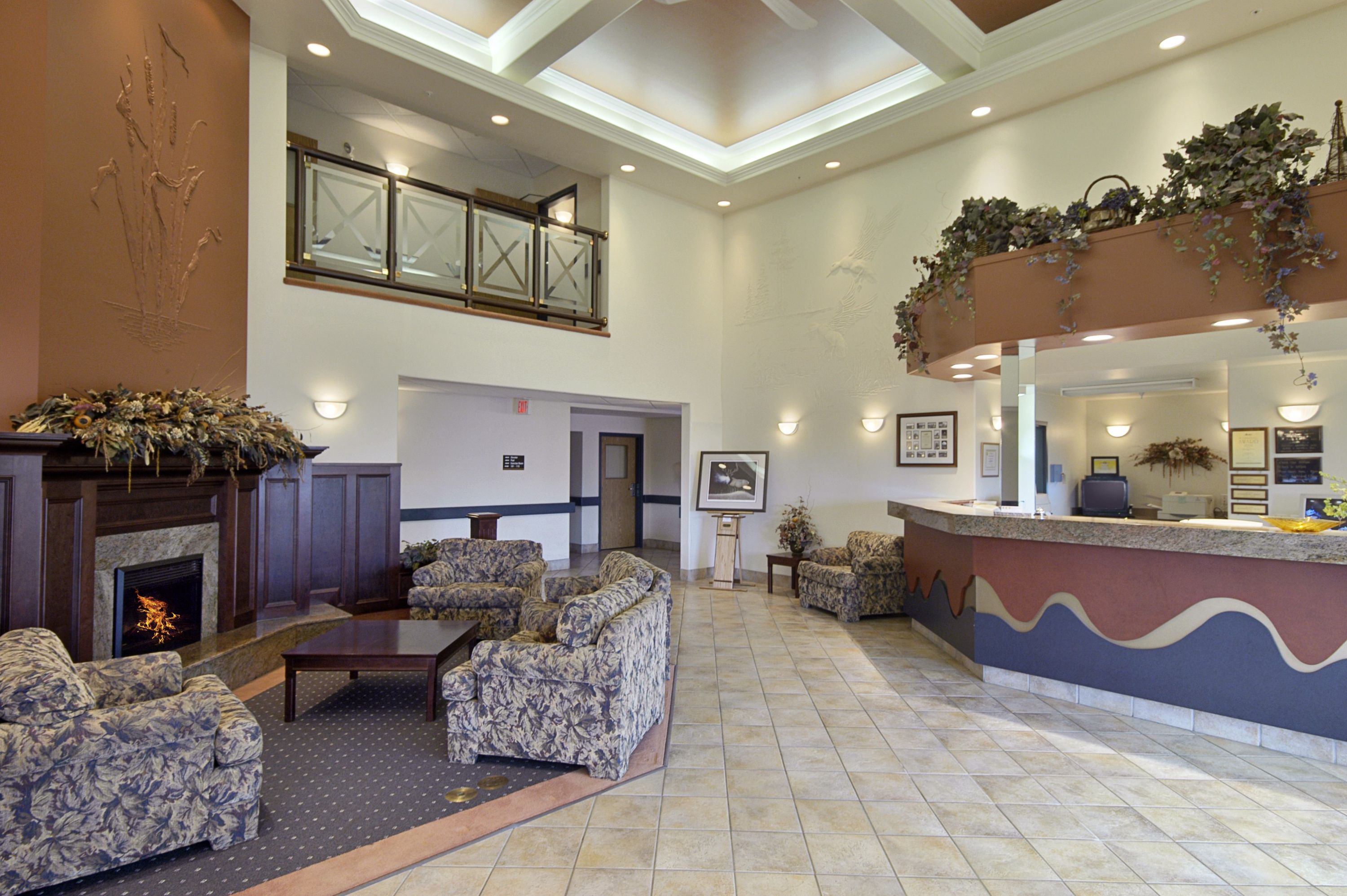 Super 8 St Paul AB | Saint Paul, AB Hotels