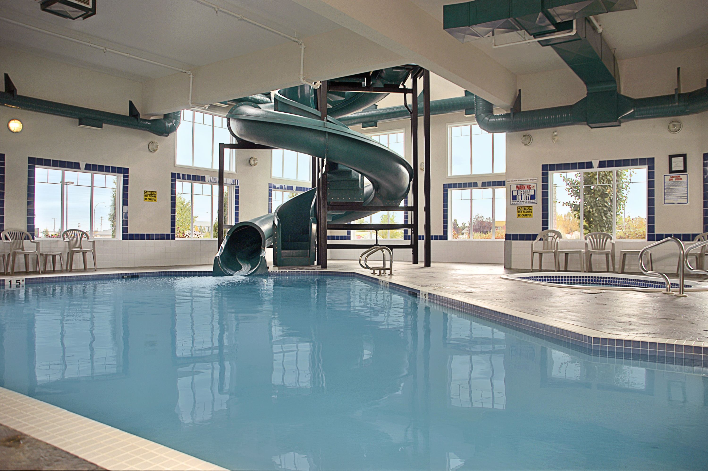 Super 8 St Paul AB Saint Paul, AB Hotels