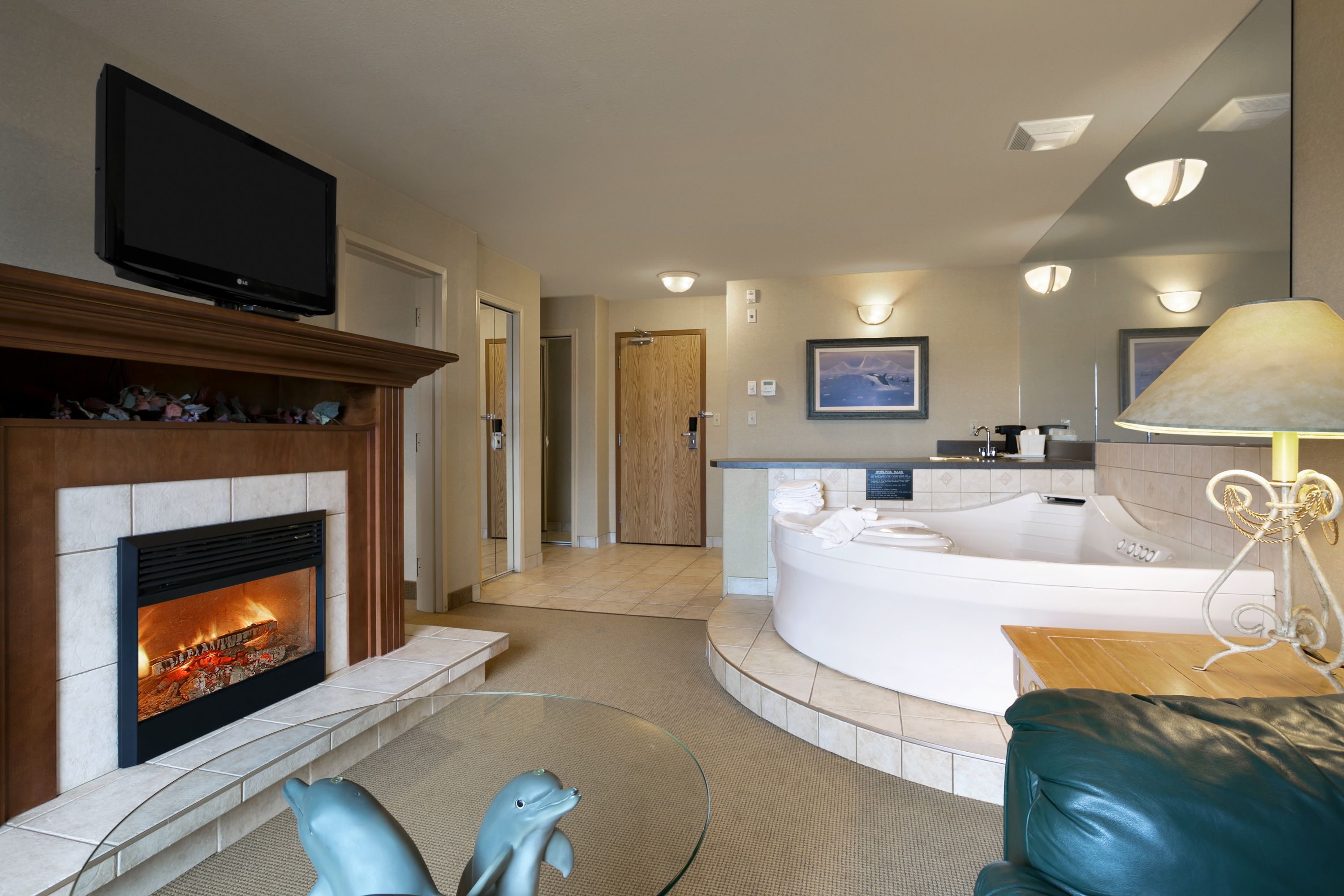 Super 8 by Wyndham Fort Nelson BC Fort Nelson, BC Hotels