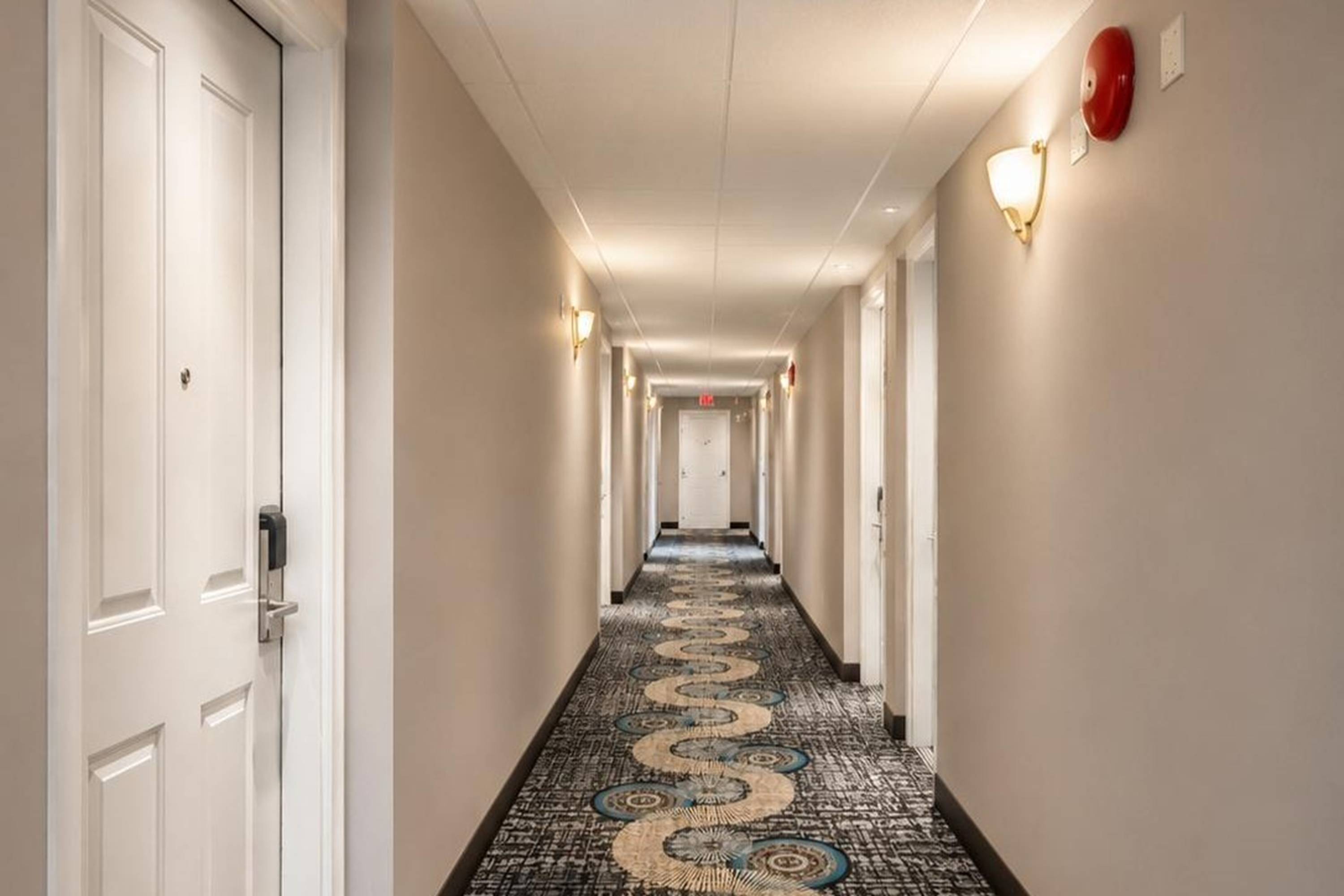 Property amenity at Super 8 by Wyndham Lake Country/Winfield Area in Lake Country, British Columbia