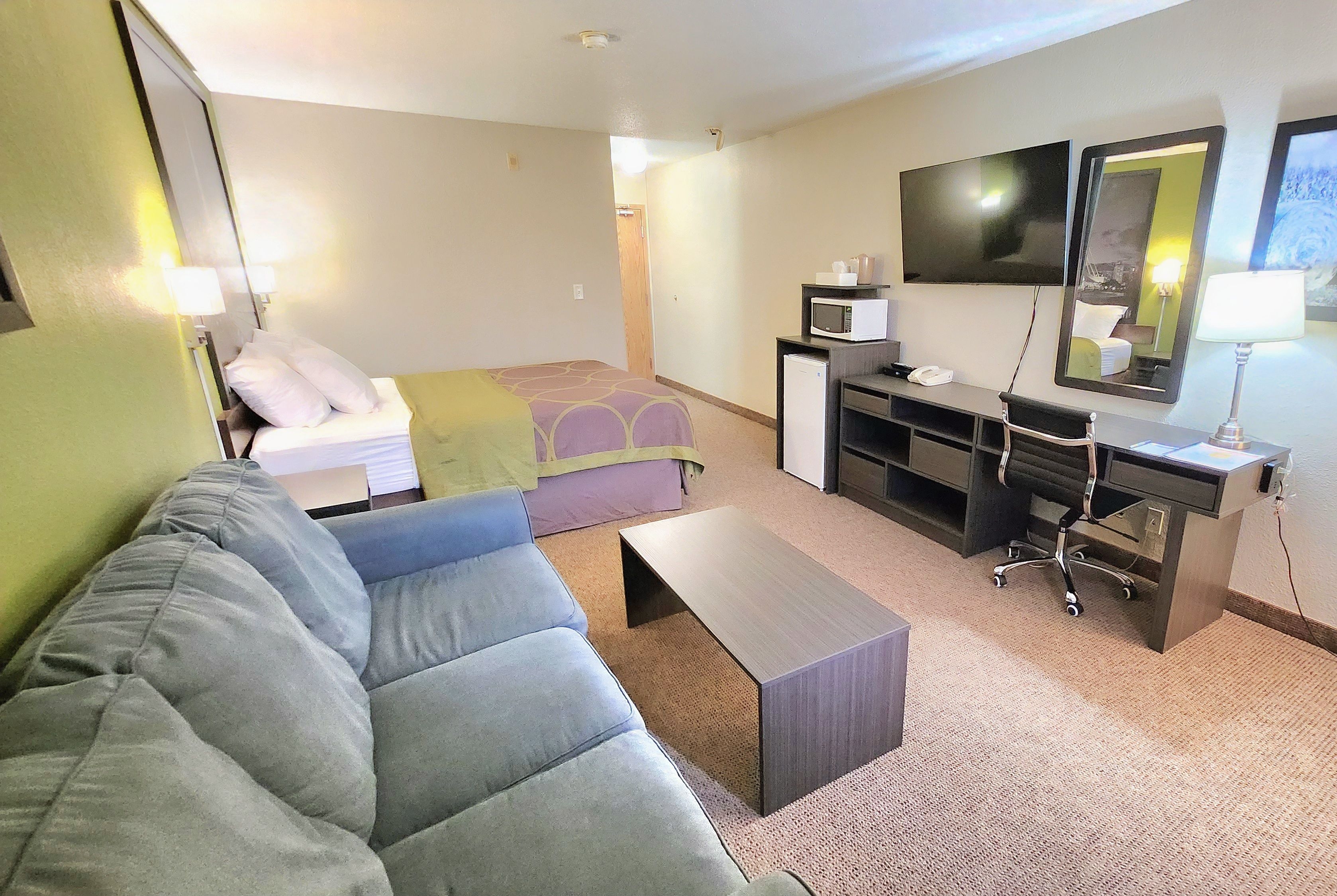 Super 8 by Wyndham Portage La Prairie MB Portage La Prairie, MB Hotels