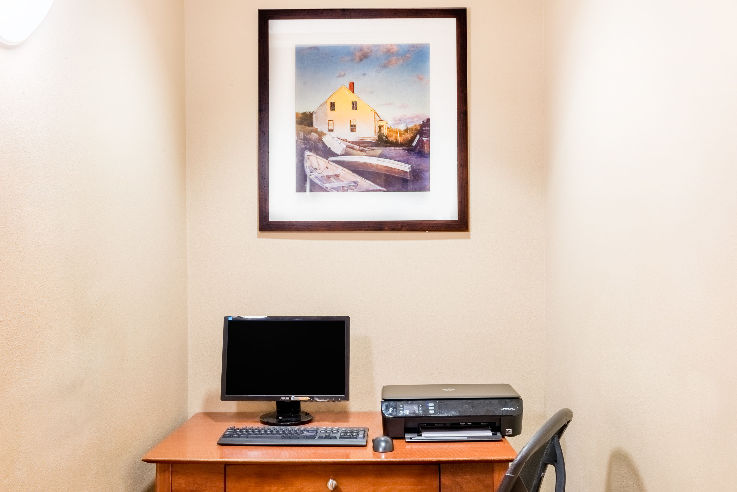 Super 8 by Wyndham St Johns business center in St. Johns, Newfoundland