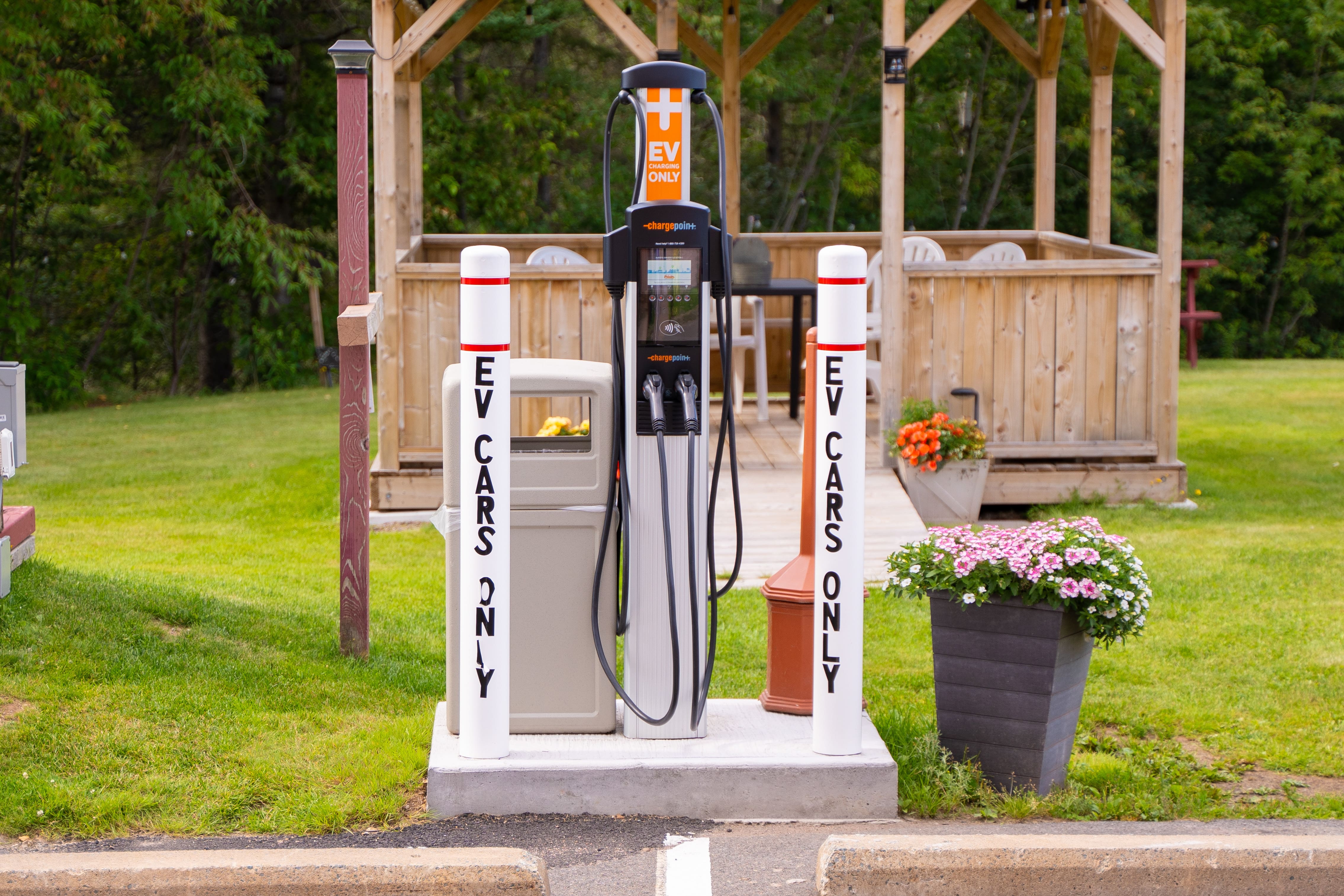 Property amenity at Super 8 by Wyndham Amherst NS in Amherst, Nova Scotia