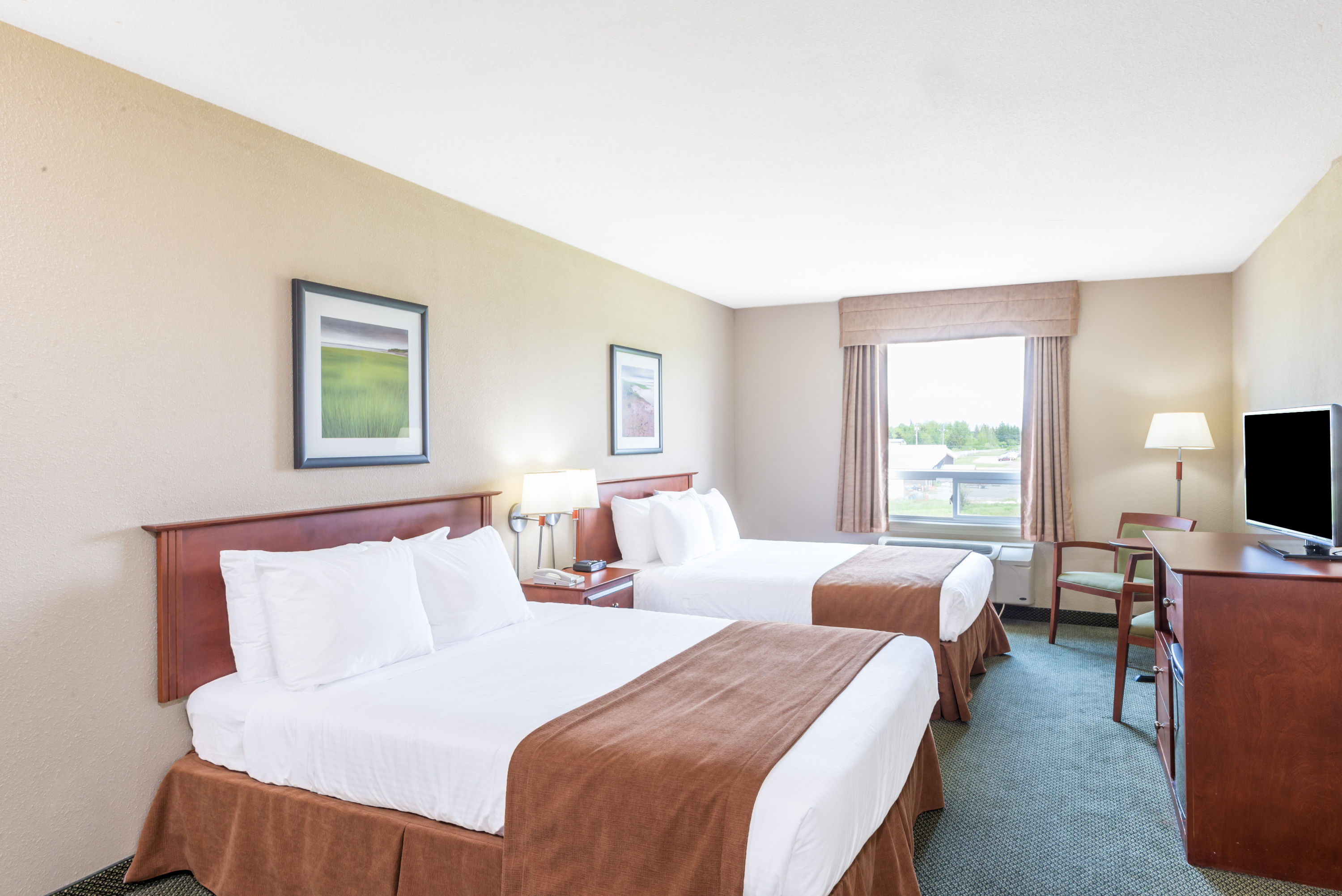 Super 8 by Wyndham Windsor NS Windsor, NS Hotels
