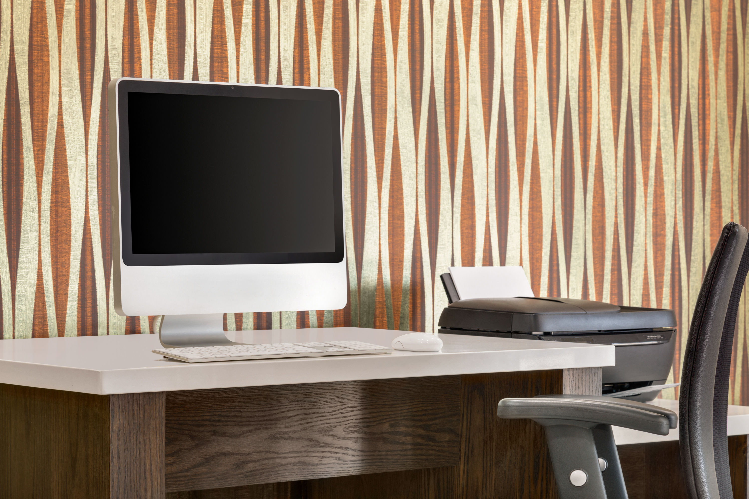 Super 8 by Wyndham Ajax/Toronto On business center in Ajax, Ontario