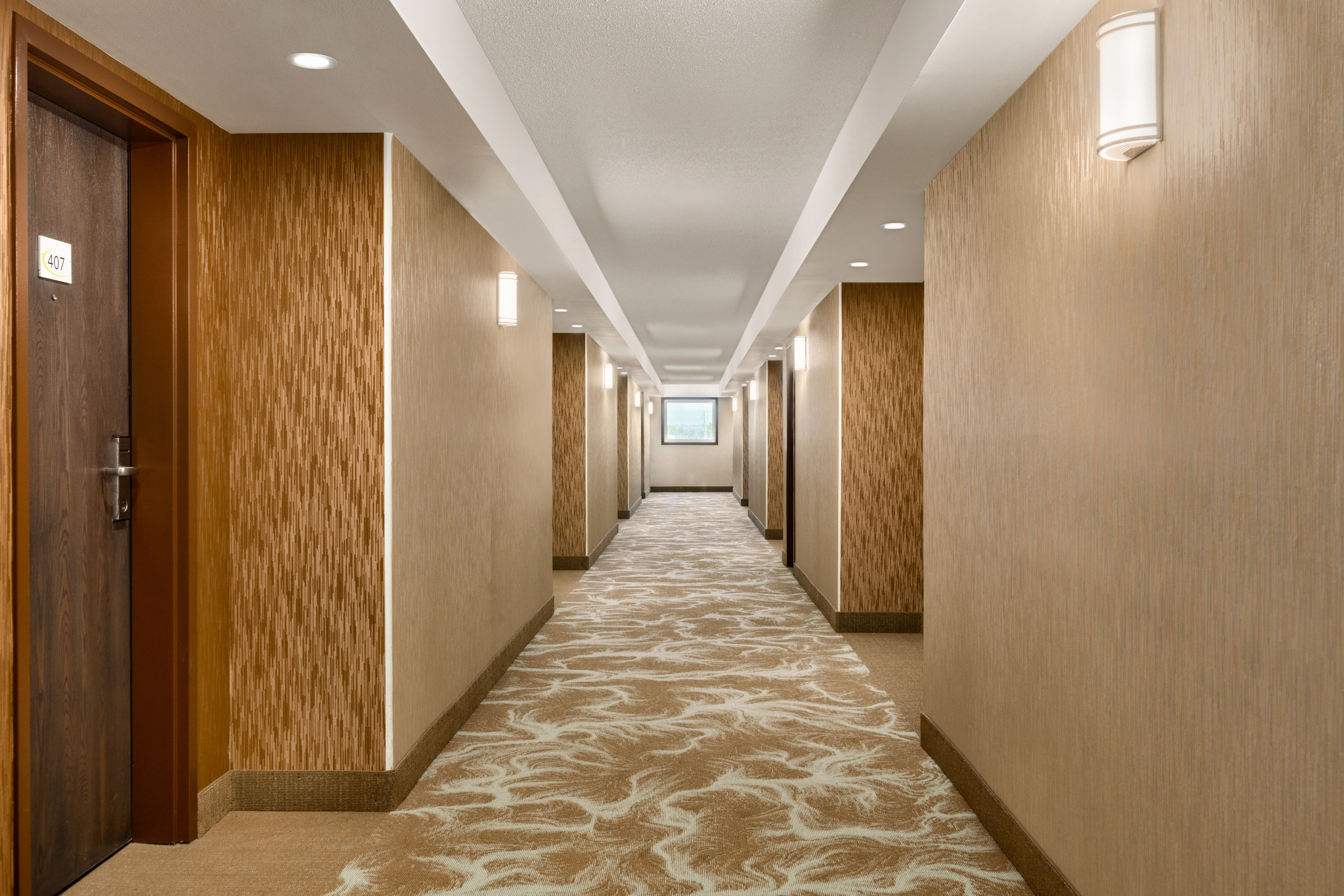 Property amenity at Super 8 by Wyndham Ajax/Toronto On in Ajax, Ontario