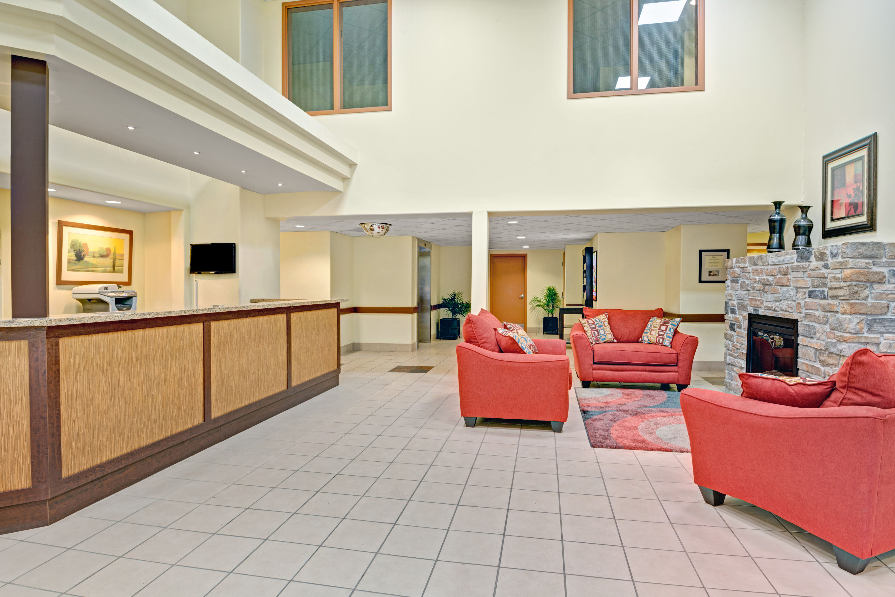 Super 8 By Wyndham Barrie Barrie On Hotels