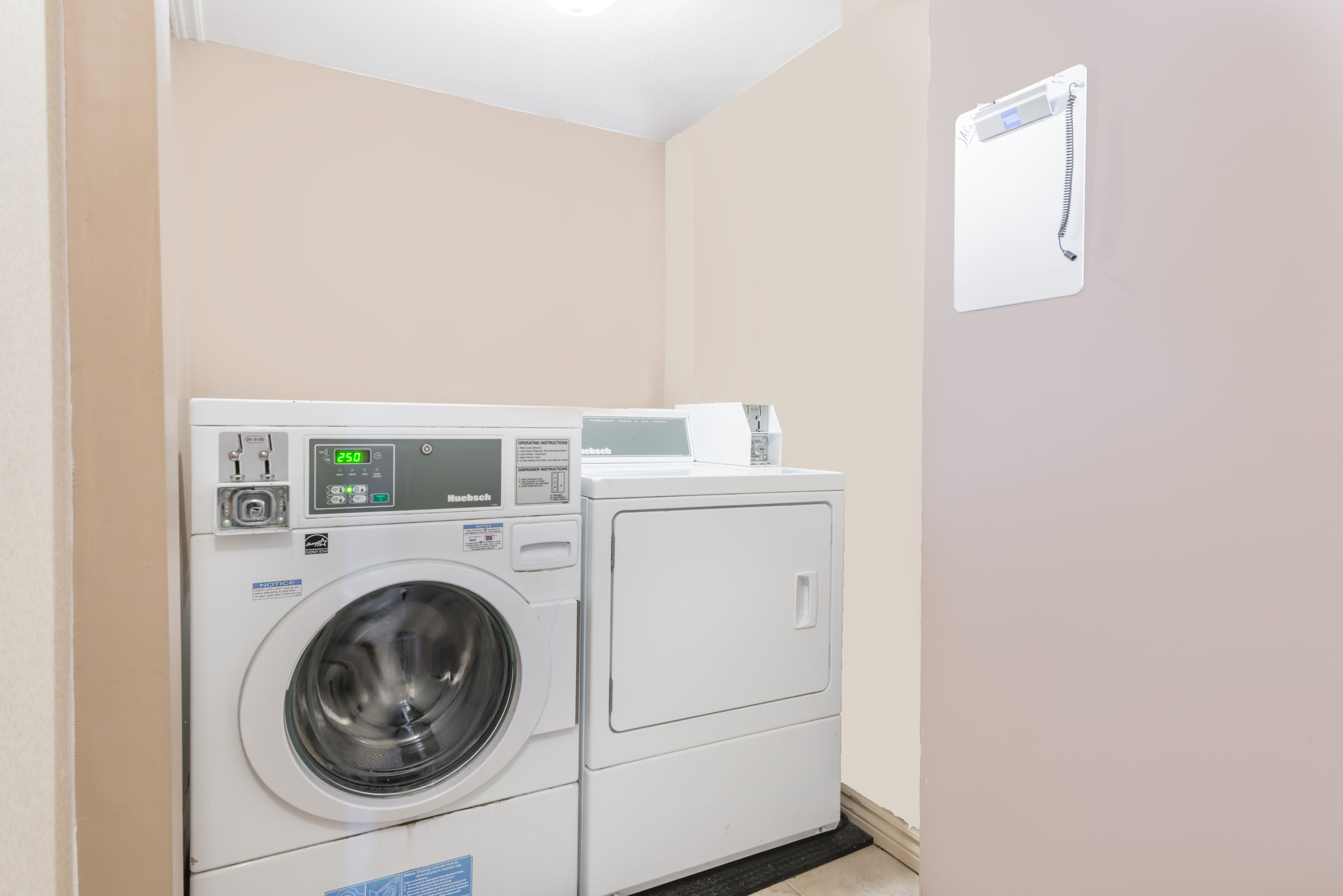 Property amenity at Super 8 by Wyndham Cambridge/Kitchener/Waterloo Area in Cambridge, Ontario