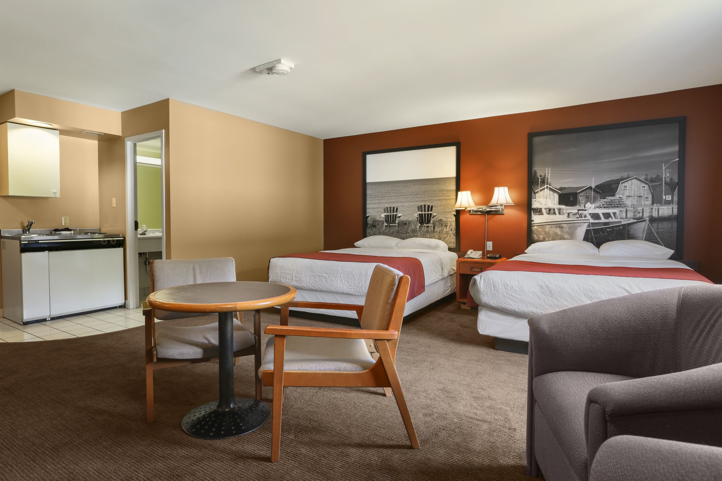 Super 8 by Wyndham North Bay North Bay, ON Hotels