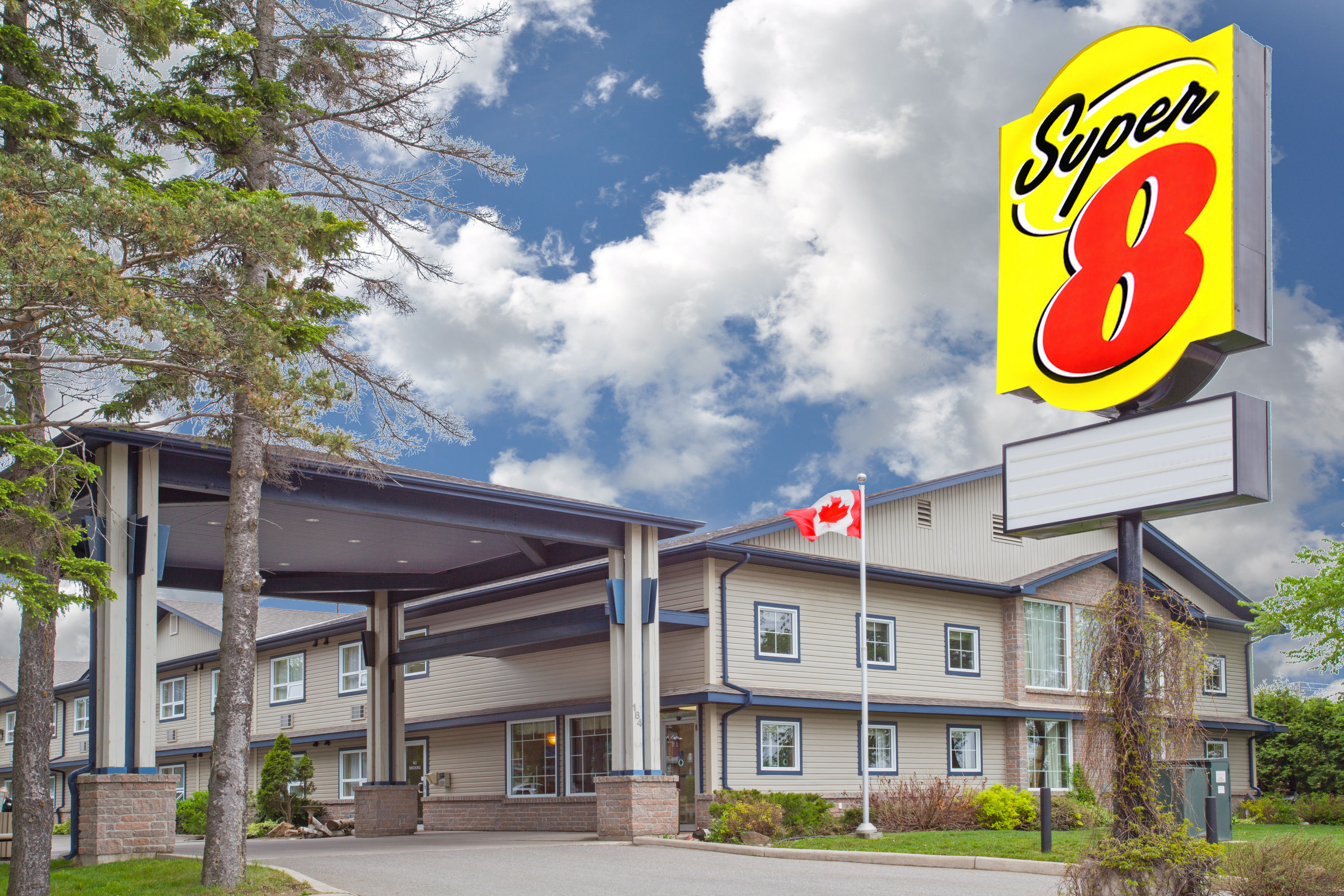 Super Wyndham Sault Ste Marie Sault Ste Marie  Hotels