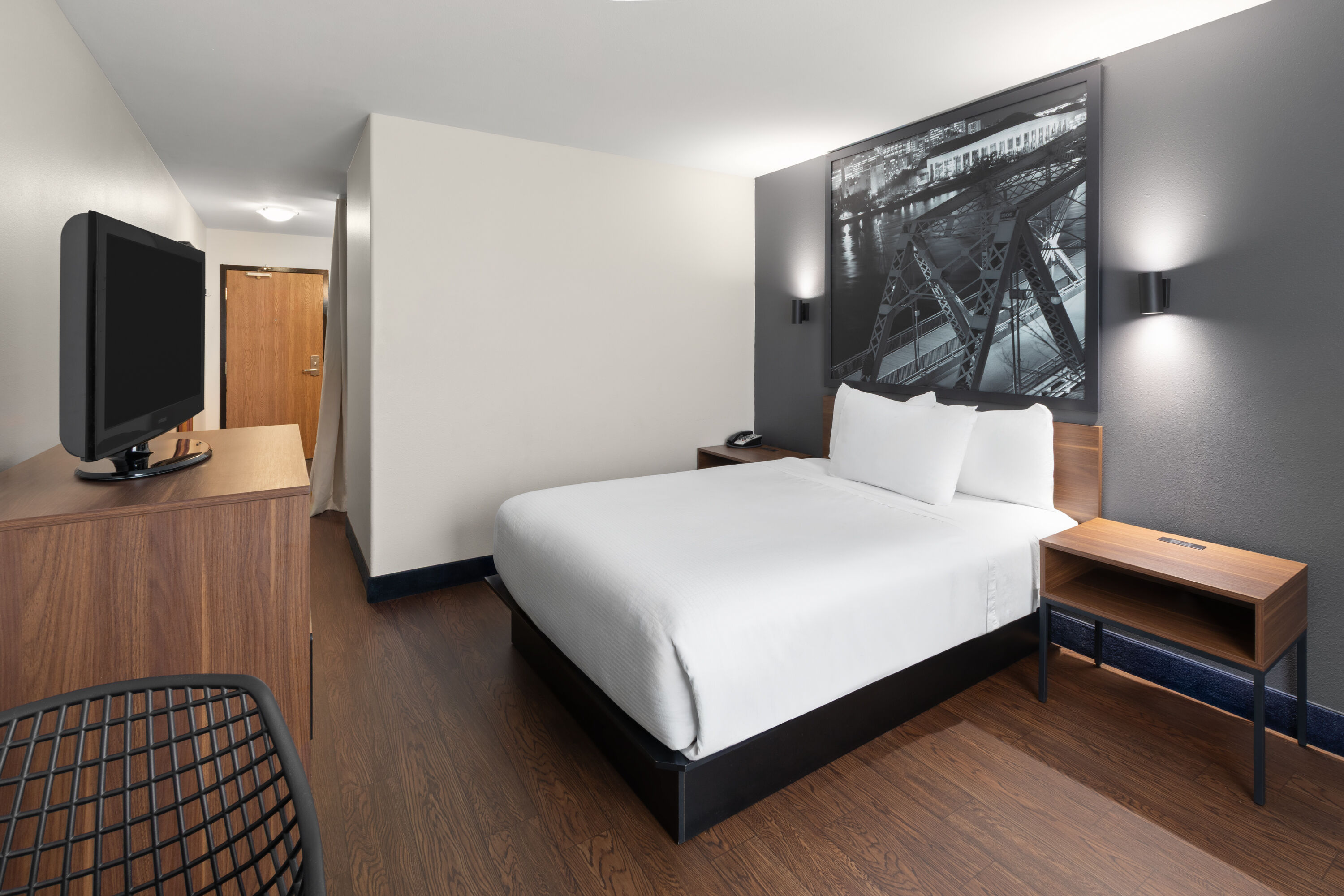 Super 8 by Wyndham Trois-Rivieres suite in Trois-Rivieres, Quebec