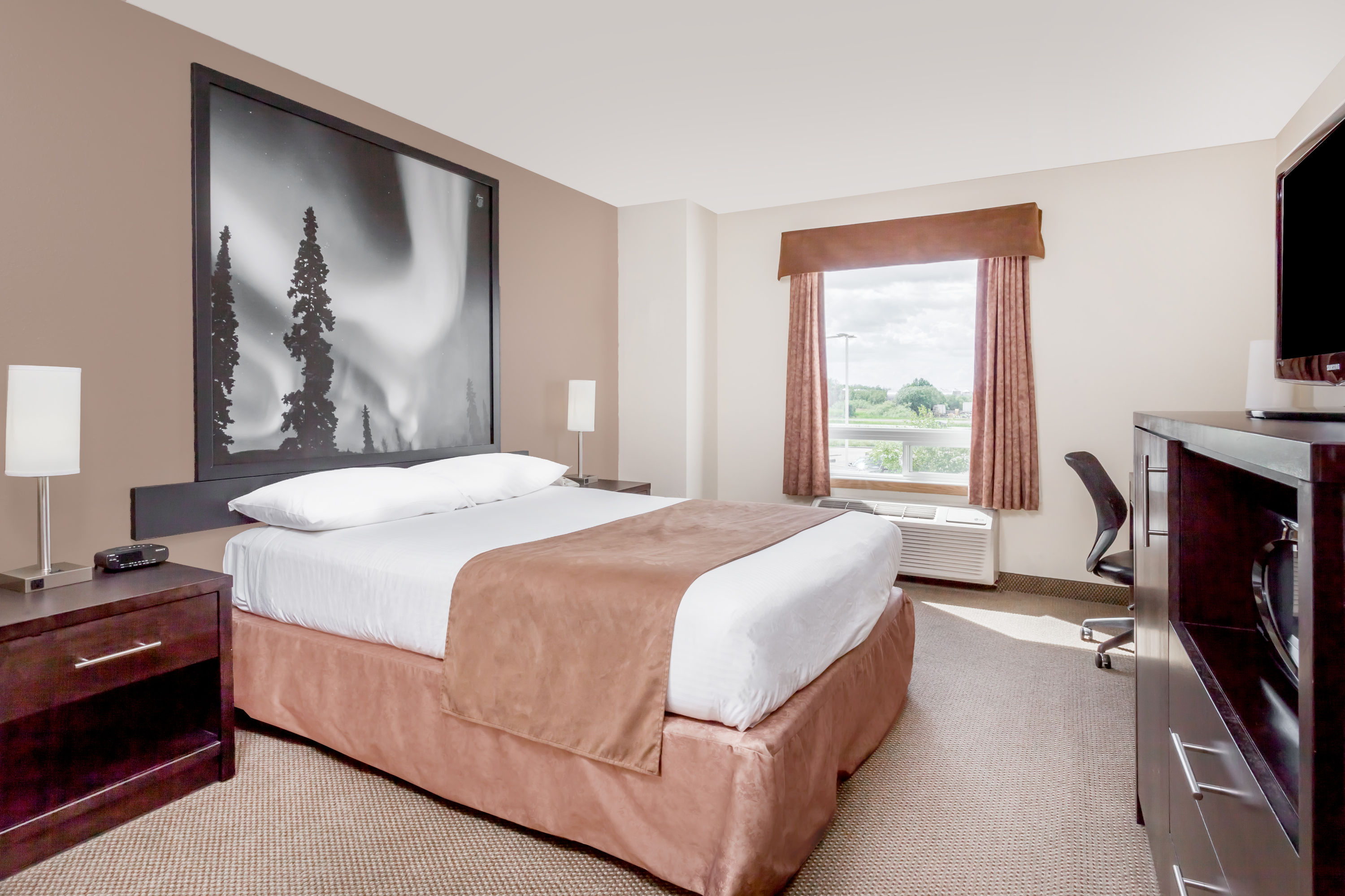 Super Wyndham Prince Albert Prince Albert  Hotels