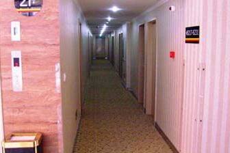 Super 8 Hotel Beijing Qian Men miscellaneous
