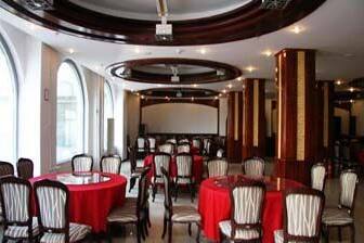 Super 8 Hotel Changchun Renmin Da Jie restaurant in Changchun, Other than US/Canada