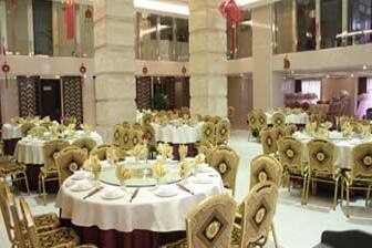 Super 8 Hotel Huangshi Hui Long restaurant in Huangshi, Other than US/Canada