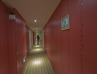 Property amenity at Super 8 by Wyndham Linxia Da Shi Zi in Linxia, Other than US/Canada