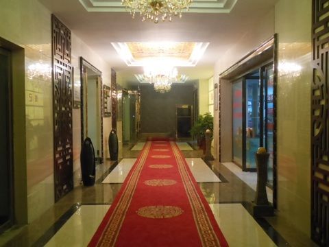 Super 8 by Wyndham Longnan Wudu Pan Xuan Lu Square basics