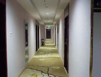 Super 8 by Wyndham Longnan Wudu Pan Xuan Lu Square basics