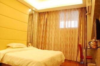 Guest room at the Super 8 Hotel Putian Rong Hai in Putian, Other than US/Canada