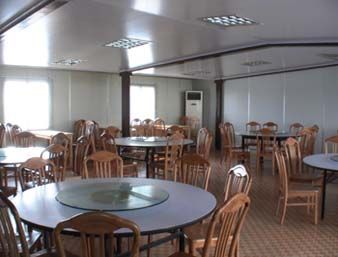 Super 8 by Wyndham Suzhou Yuan Qu Xin Yi restaurant in Suzhou, Other than US/Canada